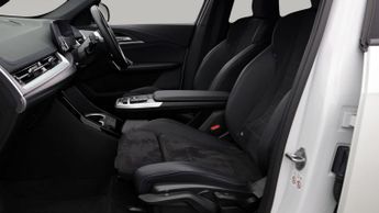 BMW X1 SDRIVE 20I M SPORT