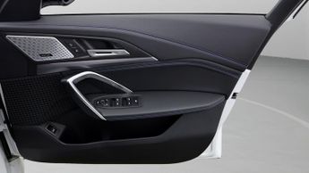 BMW X1 SDRIVE 20I M SPORT