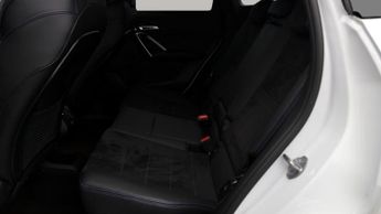 BMW X1 SDRIVE 20I M SPORT