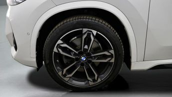 BMW X1 SDRIVE 20I M SPORT