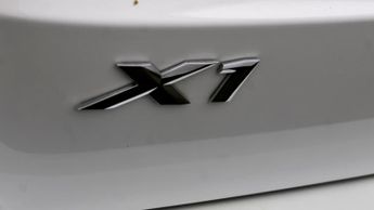 BMW X1 SDRIVE 20I M SPORT