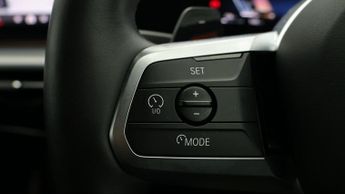 BMW X1 SDRIVE 20I M SPORT