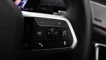 BMW X1 SDRIVE 20I M SPORT