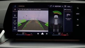 BMW X1 SDRIVE 20I M SPORT