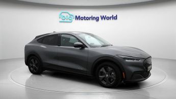 Ford Mustang BASE