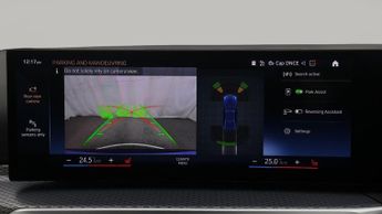 BMW 3 Series 330E M SPORT