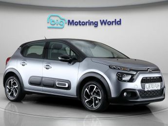 Citroen C3 PURETECH FLAIR S/S