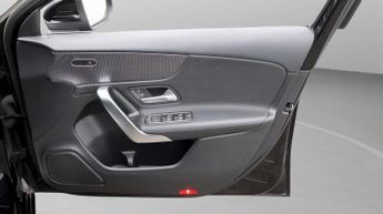 Mercedes-Benz A Class A 180 D SPORT EXECUTIVE