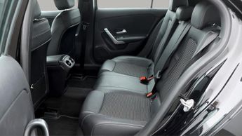 Mercedes-Benz A Class A 180 D SPORT EXECUTIVE