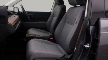 Honda Honda E ADVANCE