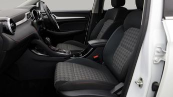 MG MG ZS EXCITE T-GDI