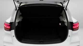 MG MG ZS EXCITE T-GDI