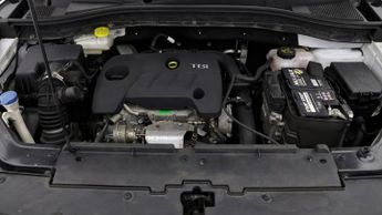 MG MG ZS EXCITE T-GDI