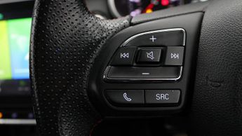 MG MG ZS EXCITE T-GDI