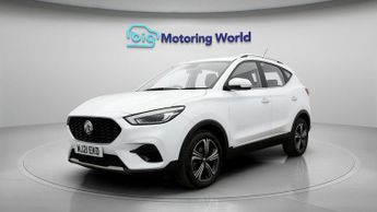 MG MG ZS EXCITE T-GDI
