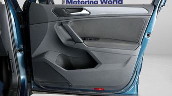 Volkswagen Tiguan LIFE TSI DSG