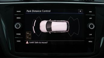 Volkswagen Tiguan LIFE TSI DSG