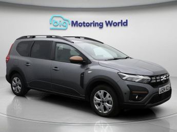 Dacia Jogger EXTREME