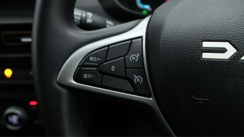 Dacia Jogger EXTREME