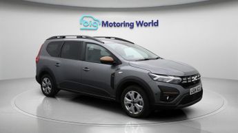 Dacia Jogger EXTREME