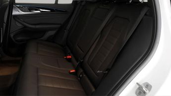 BMW iX3 PREMIER EDITION PRO