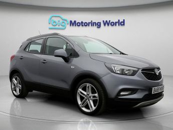 Vauxhall Mokka ACTIVE ECOTEC S/S