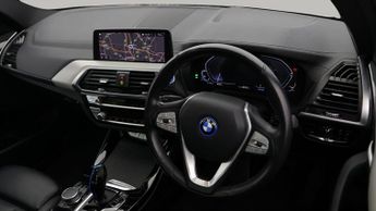 BMW iX3 PREMIER EDITION