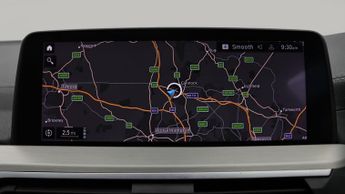 BMW iX3 PREMIER EDITION