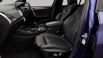 BMW iX3 PREMIER EDITION