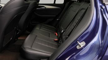 BMW iX3 PREMIER EDITION