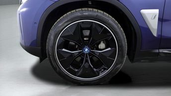 BMW iX3 PREMIER EDITION