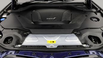 BMW iX3 PREMIER EDITION