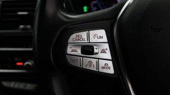 BMW iX3 PREMIER EDITION