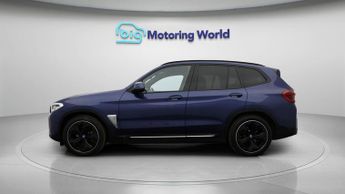 BMW iX3 PREMIER EDITION