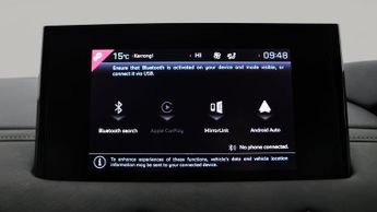 DS AUTOMOBILES DS 3 CROSSBACK E-TENSE BASTILLE