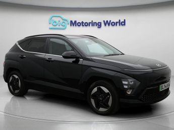Hyundai KONA ADVANCE