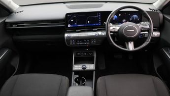 Hyundai KONA ADVANCE