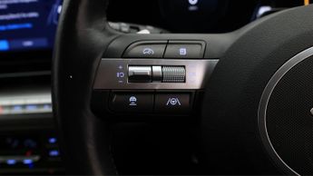 Hyundai KONA ADVANCE