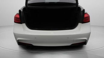 BMW 3 Series 320D XDRIVE M SPORT SHADOW EDITION