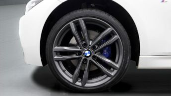 BMW 3 Series 320D XDRIVE M SPORT SHADOW EDITION