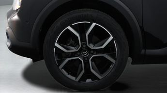 Citroen e-C4 SHINE PLUS