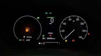 Honda HR-V I-MMD ADVANCE