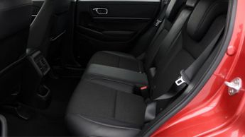 Honda HR-V I-MMD ADVANCE