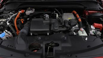 Honda HR-V I-MMD ADVANCE