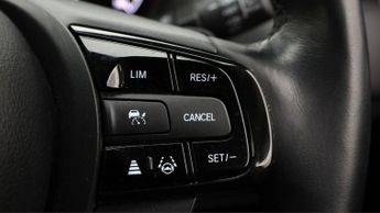 Honda HR-V I-MMD ADVANCE