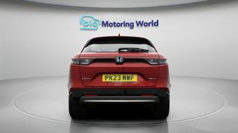 Honda HR-V I-MMD ADVANCE