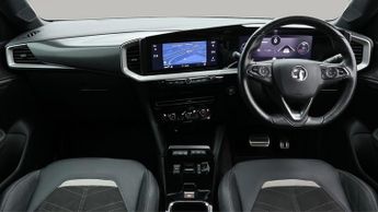 Vauxhall Mokka Electric ULTIMATE