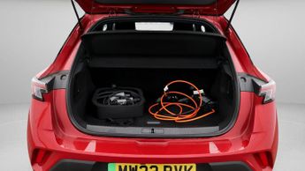 Vauxhall Mokka Electric ULTIMATE