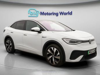 Volkswagen ID.5 STYLE PRO