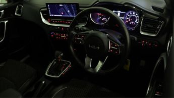 Kia Ceed CRDI 3